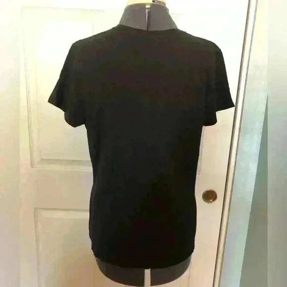 thinker tunker big foot black women t-shirt large - Picture 3 of 6